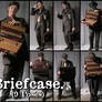 Briefcase - Pack 1