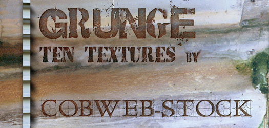 Grunge Texture Pack 01