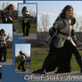 Armour Pack 1