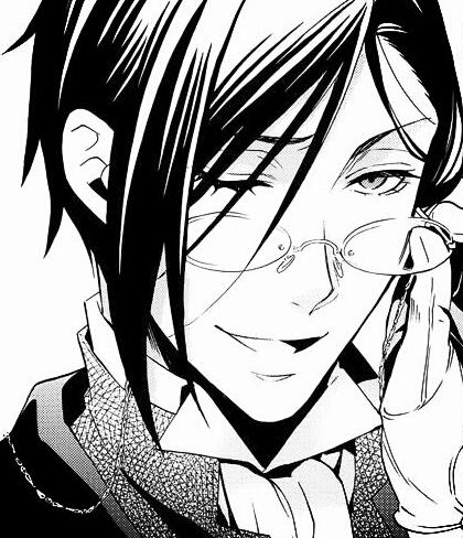 Sleepless Nights Sebastian Michaelis X Reader By