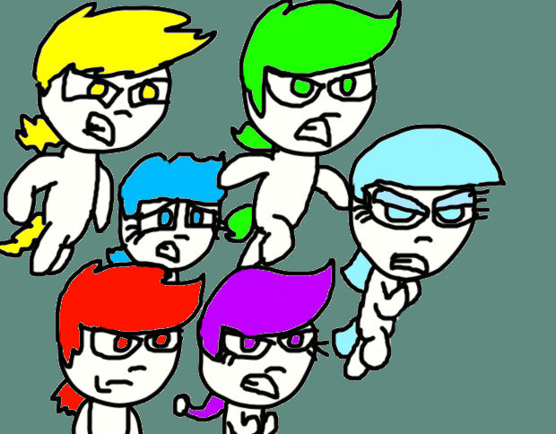 Attack by picklegrassdy on DeviantArt