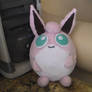 Wigglytuff Pattern Page 2