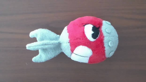 goopy le grande plush
