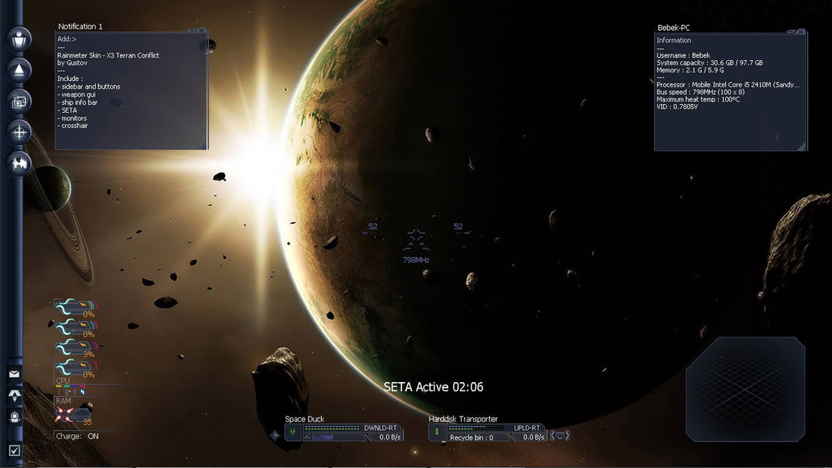 X3 Terran Conflict 1.0 by expiredfoods on DeviantArt