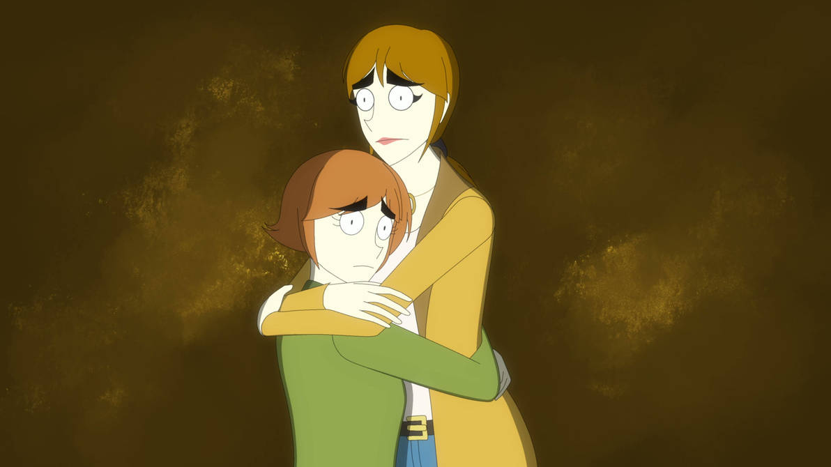 We're Friends to the End, Remember by ImagineStudio2004 on DeviantArt