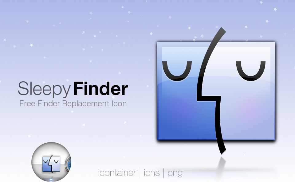 Sleepy Finder