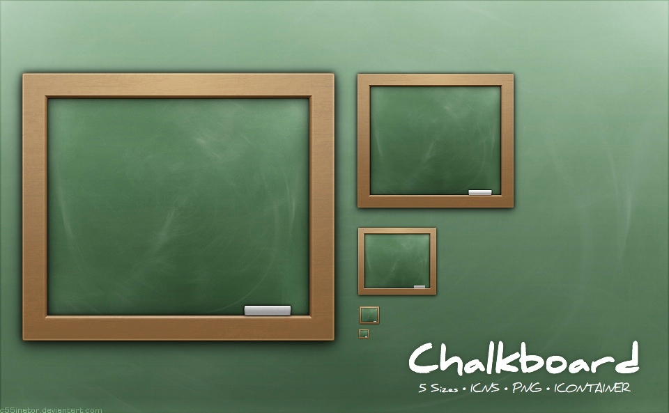 Chalkboard