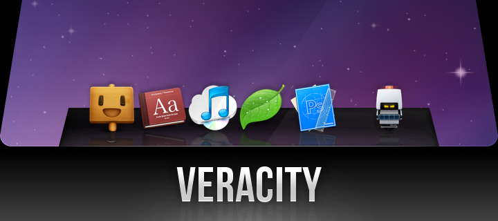 Veracity