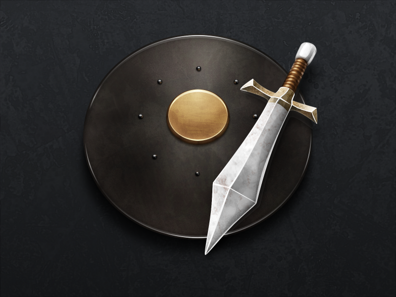 Warrior by c55inator