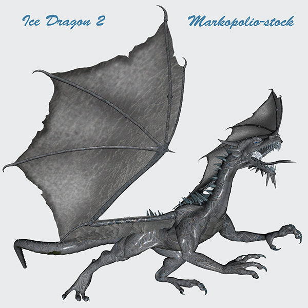 Ice Dragon 2- Feb 10 08