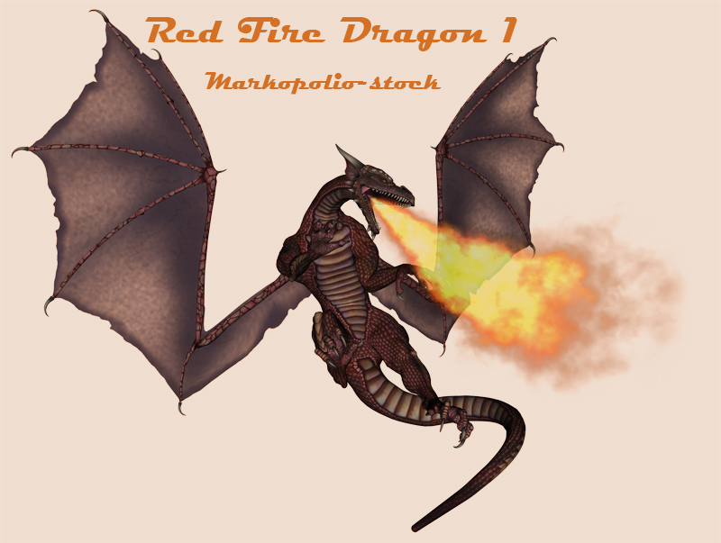 Fire Dragon 1 - Feb 13 08