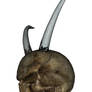 Skull N Horns 2