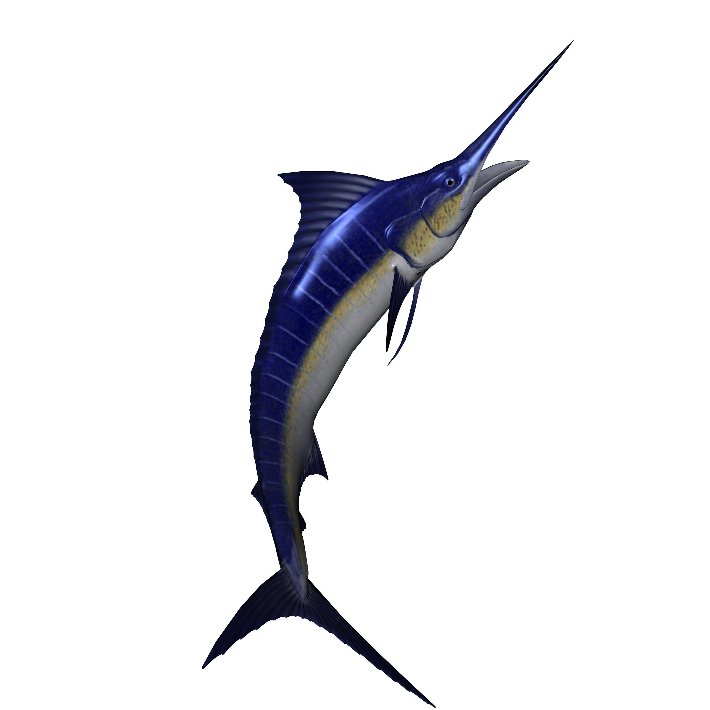 Marlin 1