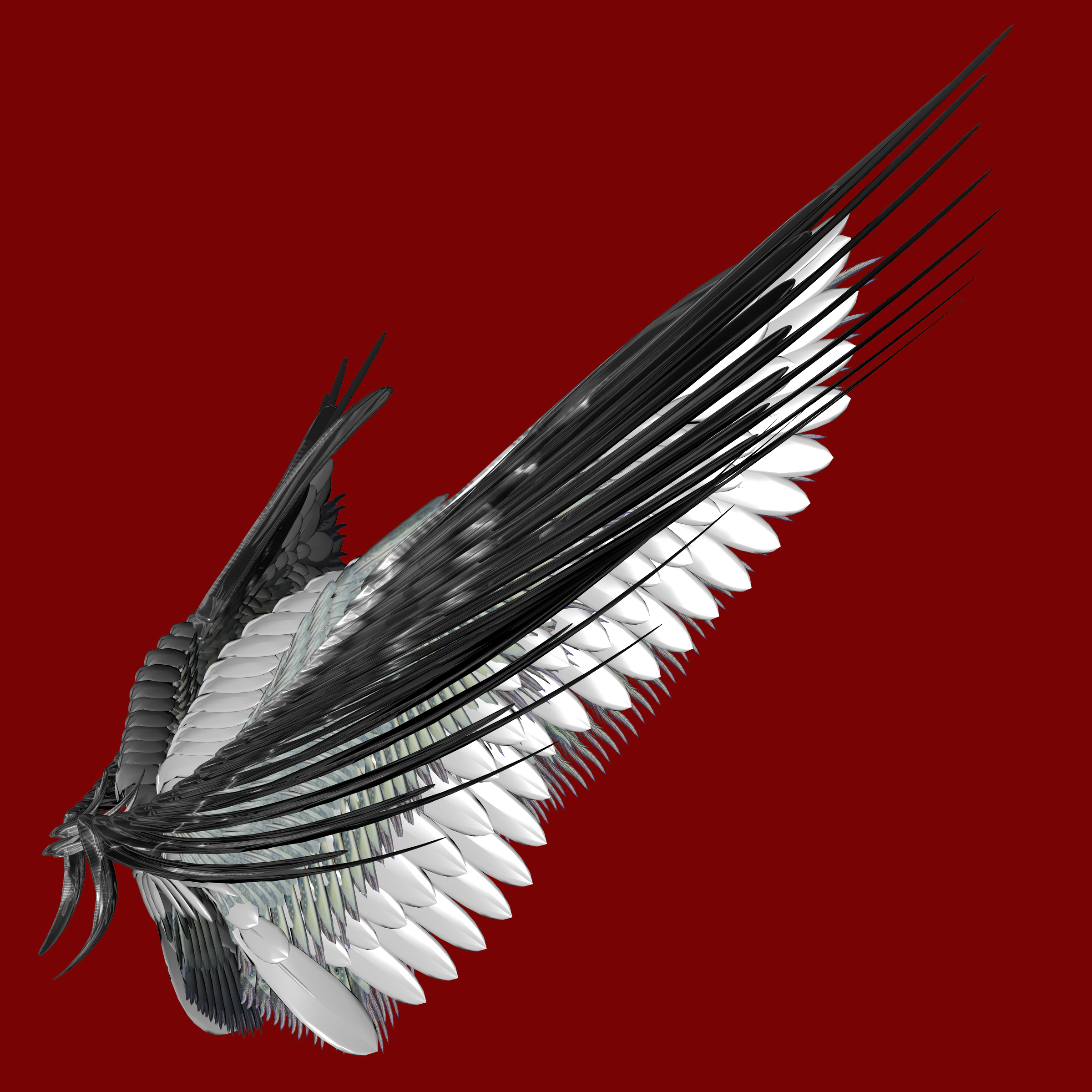 Wings Archangel