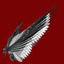 Wings Archangel