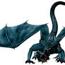 Dragon Blue 2