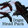 Dragon Head Pack