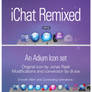 iChat Remixed
