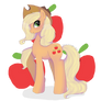 Applejack :PC: