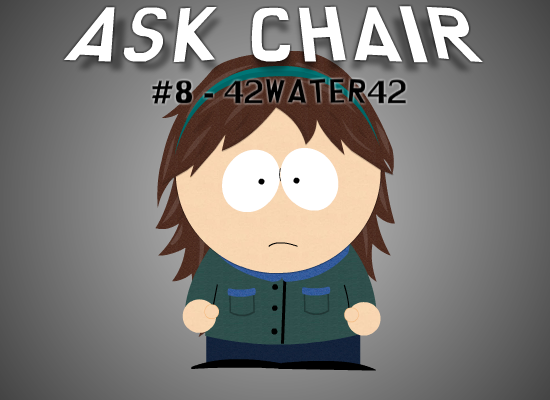 Ask Chair 8