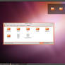 Ambiance plasma theme