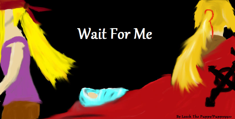 Wait For Me Ch 13 by puppy9922 on DeviantArt