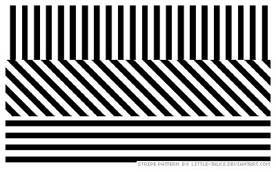 Stripe Pattern :: Photoshop Pattern #1