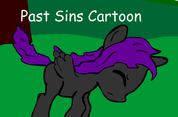 Short Past Sins Tribute Toon by Ionnan on DeviantArt