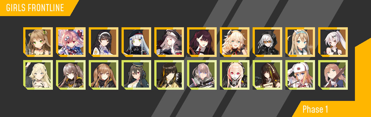 Explore The Best Sat8 Art Deviantart ↑ girls frontline jp twitter post. explore the best sat8 art deviantart