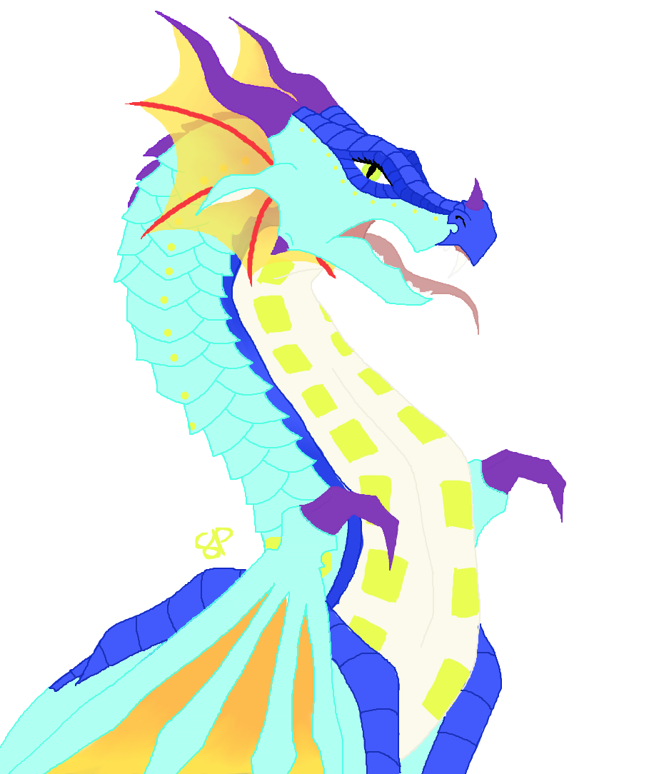 Shallowpond (FINAL) - Eck! What is that?! by Shallowpond on DeviantArt