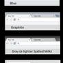 Colors Chromium Themes for Linux