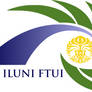 Logo - ILUNI FTUI