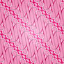 Pink Parang di-Rusak Pattern