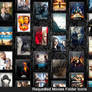 Requested Movies Folder Icons - Code #70000010