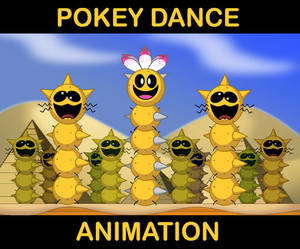 Pokey Dance