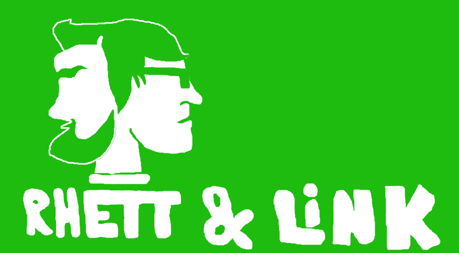 Offcial Rhett Rotten Logo Rhett And Link Logo by zenpuppy13 on DeviantArt