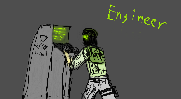 Engineer by altair350 on DeviantArt