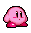 kirby stance emote