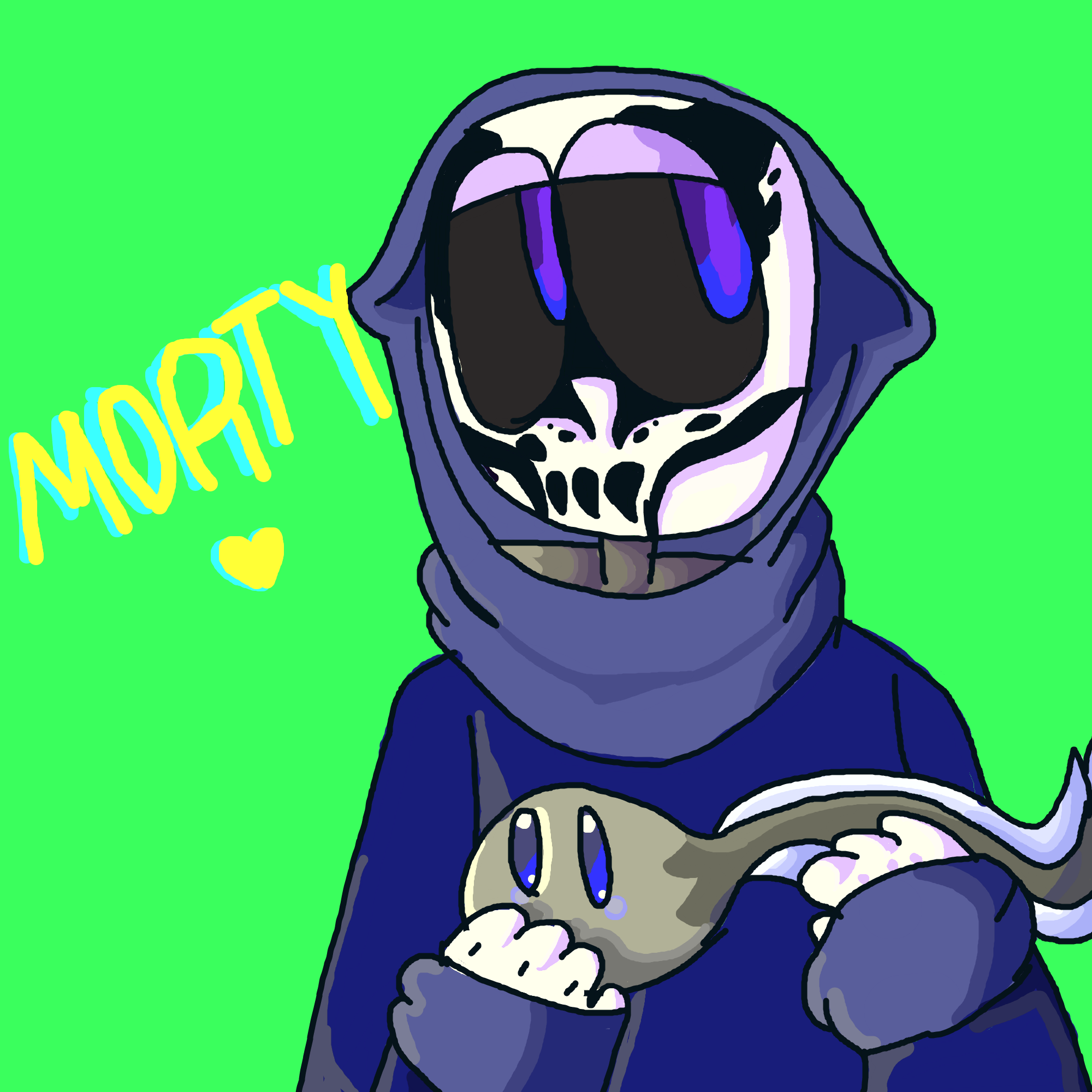 FANDOM MENACE FANART 2 by EyyLLama on DeviantArt