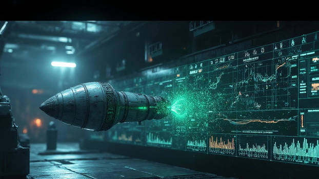 SpaceX. The Origins and Future Goals