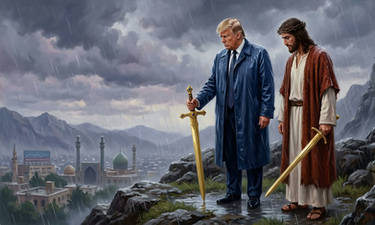 Gods Wrath