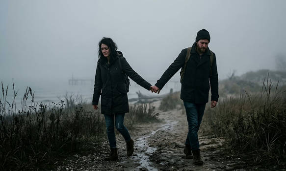 She Said Then I Said