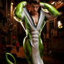 The Magic of Serpent Transformation (part 1)
