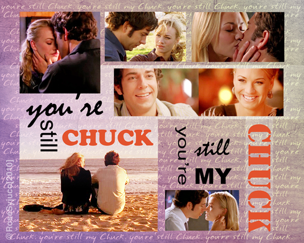 ..You're still MY Chuck.. v2