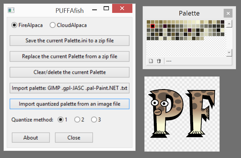 how to use firealpaca on windows how to use firealpaca on windows