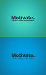 motivate background