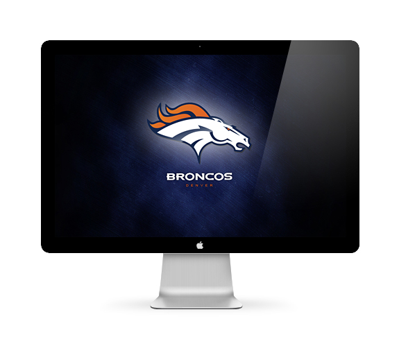 Denver Broncos wallpaper