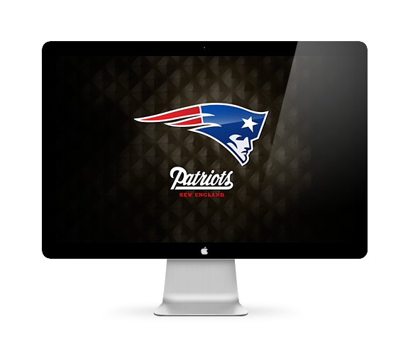 New England Patriots wallpaper