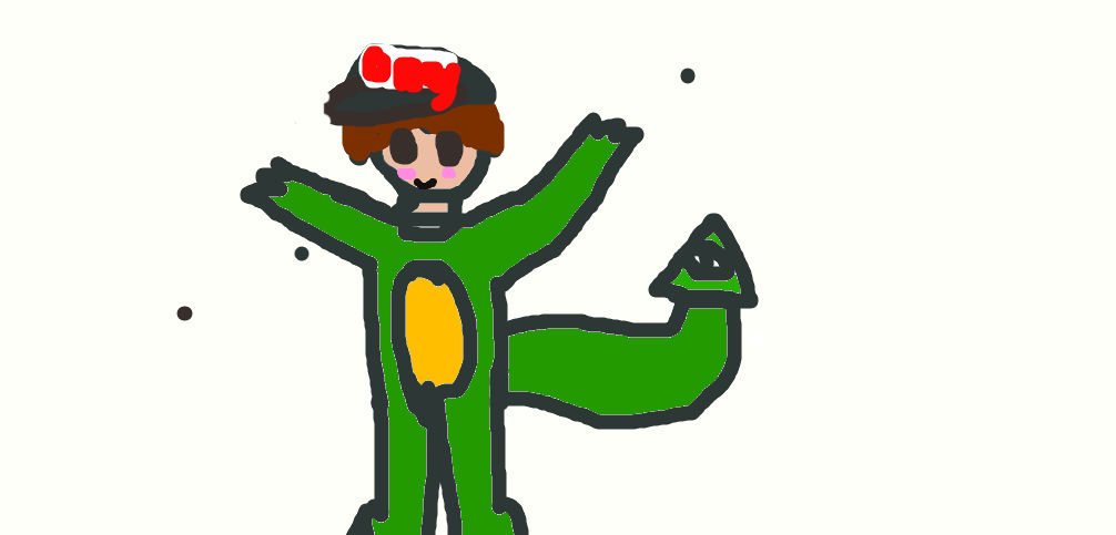 leafy is here fanart by Avakawaii on DeviantArt