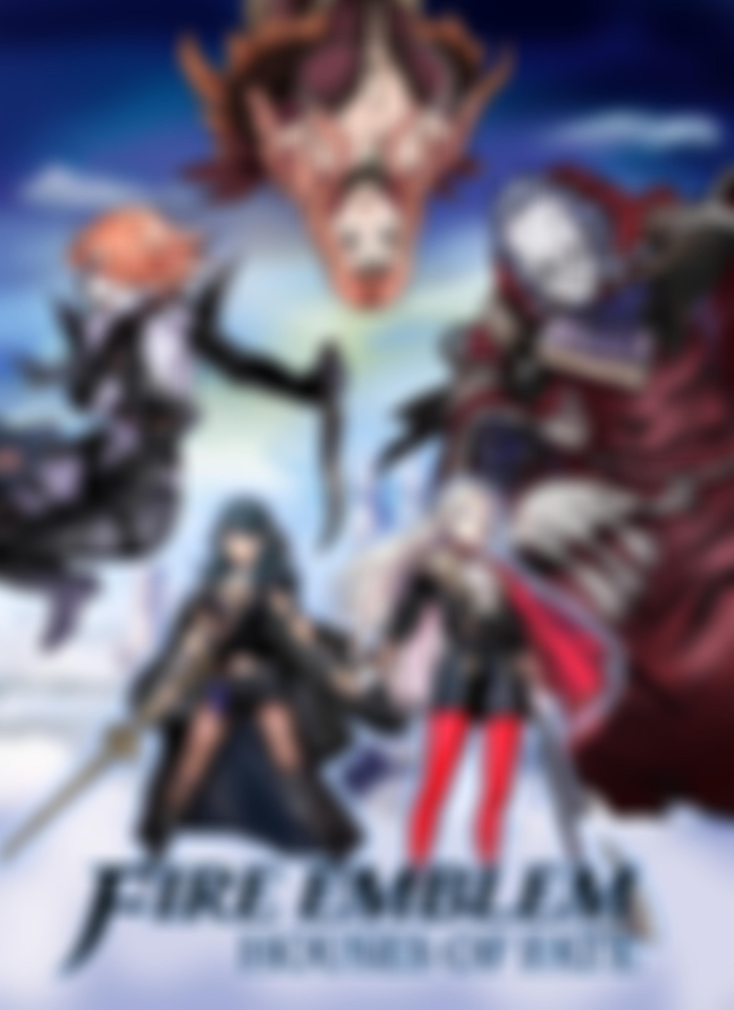 Fire Emblem Houses of Fate 1 by HunterOperaWrites on DeviantArt